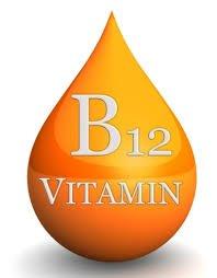 Get a B12 shot for just $25!