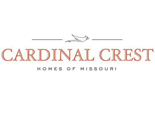 Cardinal Crest Homes Logo