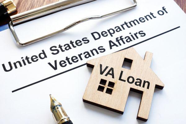 VA Loans Availabe