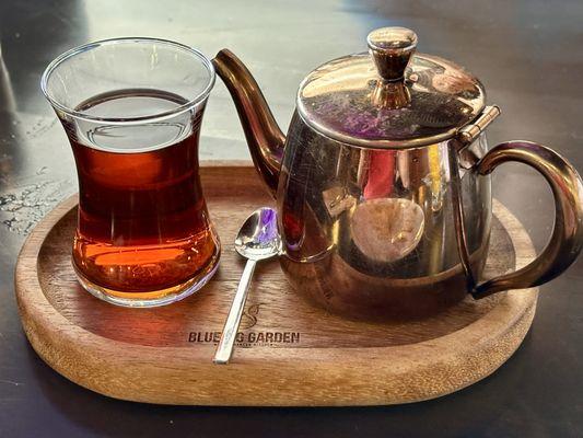 Turkish Tea