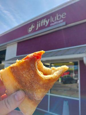 Jiffy Lube Oil Change & Multicare