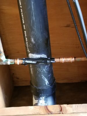 Jeff Frankel Plumbing