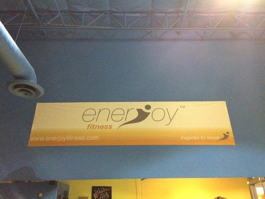 Enerjoy!