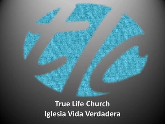 TLC  IGLESiA VIDA VERDADERA