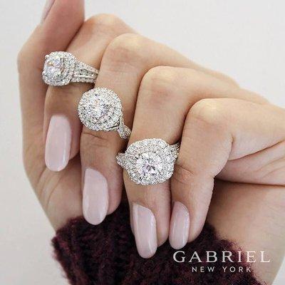 WE CAN'T WAIT TO ASSIST YOU IN PICKING OUT THE PERFECT ENGAGEMENT RING OR REMOUNT!