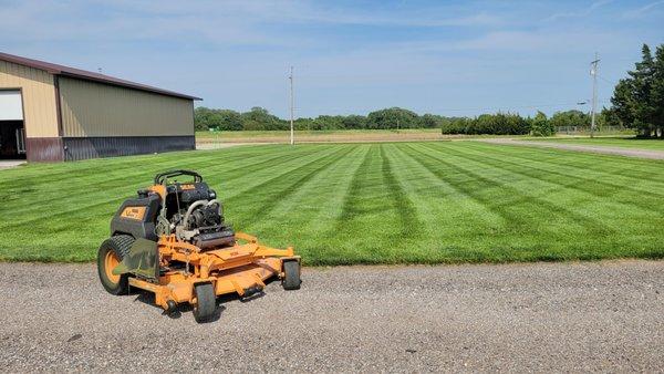 Jason's Total Lawn Care