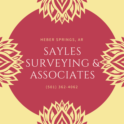 Sayles Surveying And Associates