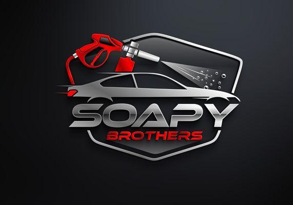 Soapy Brothers