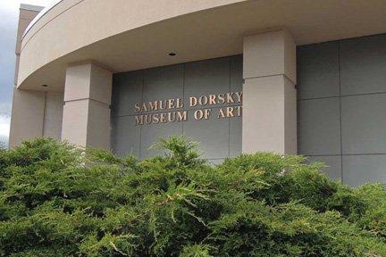 Samuel Dorsky Museum of Art