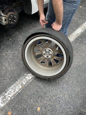 Econotires