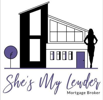 She's My Lender