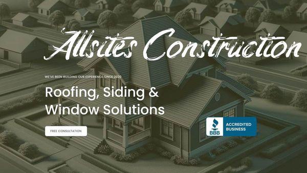 Allsites Construction LLC