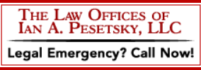 Ian A Pesetsky, LLC logo