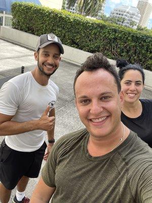 Ofri Fitness - Miami