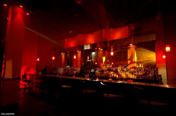 Tantric Lounge