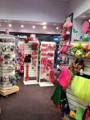 Claire's