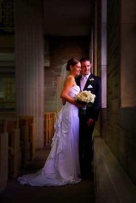 wedding photography by Oglesby's Photographic Arts