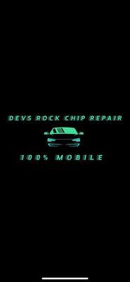 We specialize in repairing rock chips and cracks under 12 inches. 100% mobile service in the north houston area.