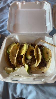 Locos tacos