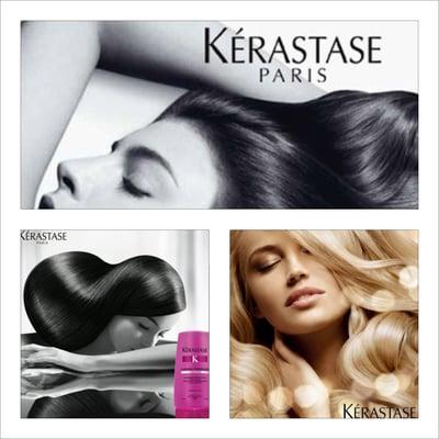 we proudly use Kerastse