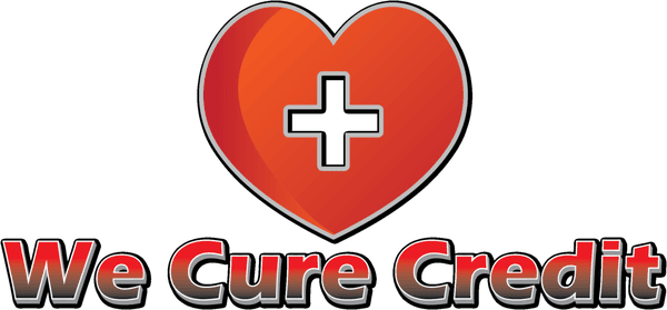 We Cure Credit Now