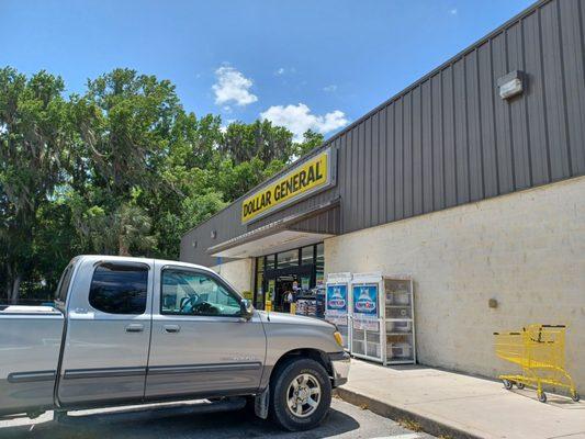 Dollar General