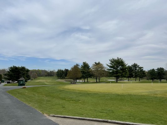 Chesapeake Bay Golf Club