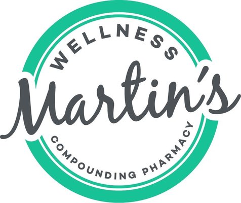 That's us! Martin's Wellness & Compounding at Dripping Springs Pharmacy, serving Drippin' since 1980.