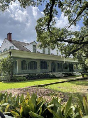 Myrtles Plantation