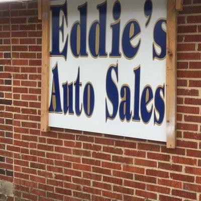 Eddie's Auto Sales