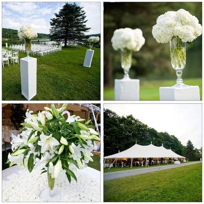 Vermont Destination Wedding by Storied Events