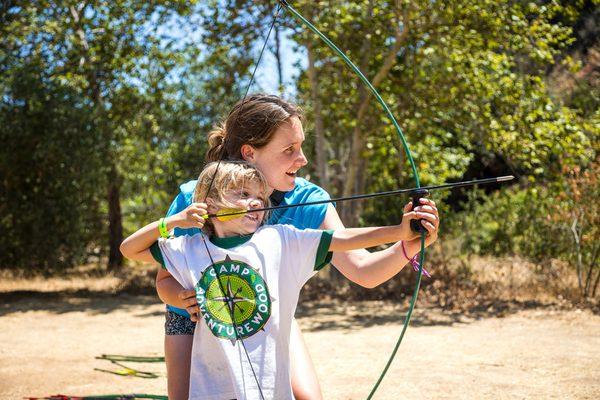 Camp Adventurewood