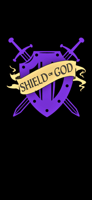 The Shield of God Foundation