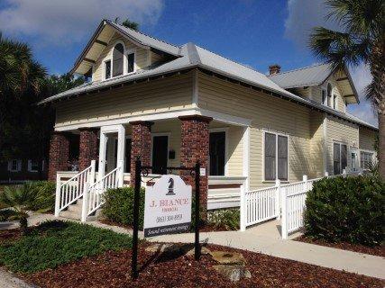 Flagship office in Sebring, Florida