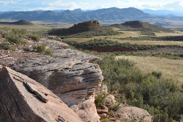 beautiful sandstone sculptures