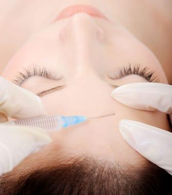 Homeopathic Collagen Injections a Natural Alternative to Botox!