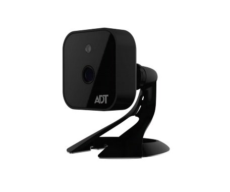 ADT Pulse Indoor and Outdoor Security Cameras with Night Vision