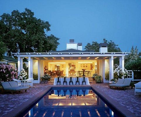 Private Residence - St. Helena