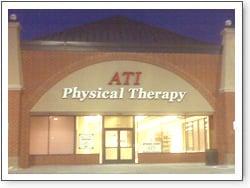 ATI Physical Therapy