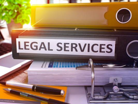 small business legal services