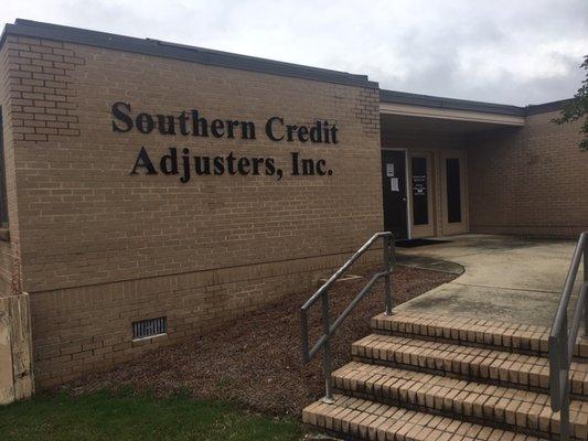 Southern Credit Adjusters, Inc