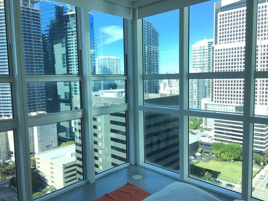 Brickell Views