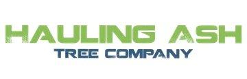 Hauling Ash Tree Company