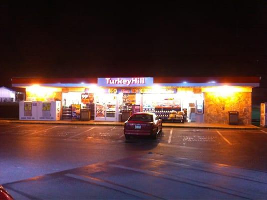 Turkey Hill