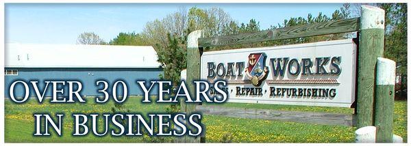 Boat Works of South Windsor