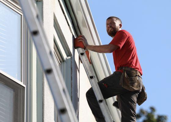 We offer roofing and exterior remodeling services to Commercial, Churches, Multi-family and Residential customers located in Jersey City, NJ