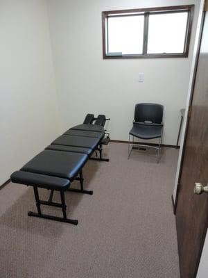 Treatment Room