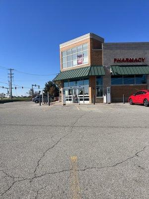 Walgreens