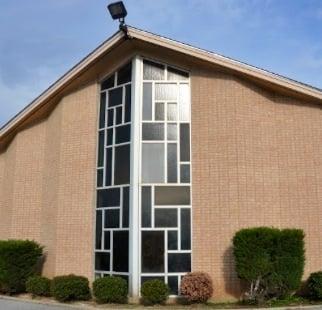 Church of Christ On Airport Freeway