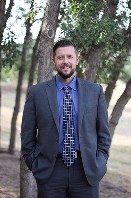 Colorado Springs Family Law Attorney Mike Allen